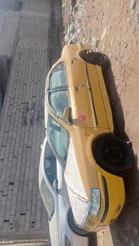 سمند • 2012 • مكينة وكير