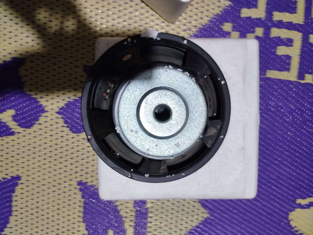 السلام عليكم للبيع للاستفسار خاص


**إذا كنت صاحب هذا الإعلان وتريد حذفه لأي سبب، رجاءا أرسل رسالة إلى الدعم الفني**