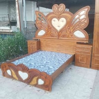 تخت وزاويه انضاف حيل السعر 200 07515041949