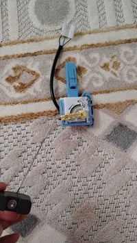 طوافه مال فكس واكن طوارق موديل 2010/2018 جديد ما مستخدم شرط اصلي ٠٧٨٨١...