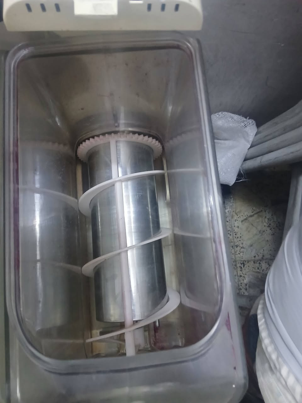 ماكنه ازبري إيطالي للبيع أدوات ***********السعر
