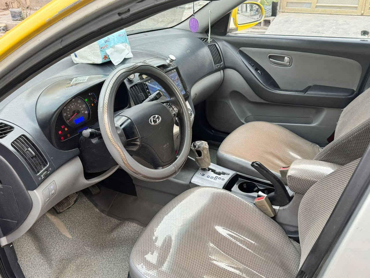 النترا مقدس 2008 وارد امريكي 
محرك 2000 جديد مال حاويه
كير جديد مال حاويه
وتخم تاير 
رقم بغداد
حادثتها جاملغ خلفي ليبل واحد 
سياره مكفوله من خير من الله مال جناي 
سعر 97 وبيها مجال بسيط 
الرقم : ***********
المكان: بغداد ، العبيدي
