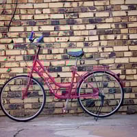 بسكليت • وردي • النجف العباسية