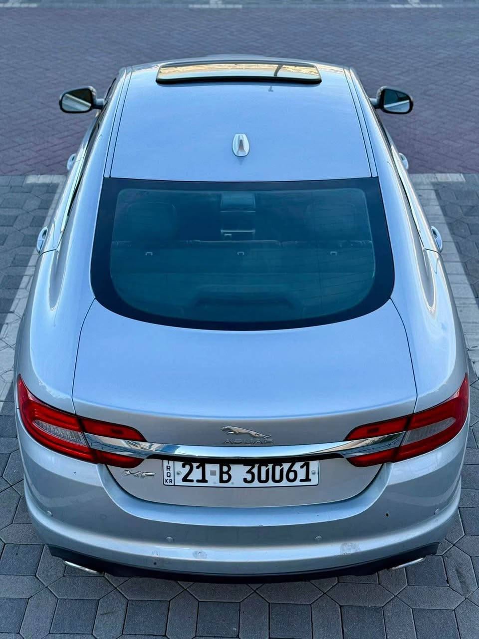 ‏Jaguar xf  2015  ٤ سلندر اقتصادي 

سعرمناسب حيل مناسب ١١٣ مجال

فول فول موصفات 
سلايد
مرايه رادار
امامي خلفي حاسه
شاشه كاميرا
تبريد مركزي
كشن جلد 
كشن هيتر
كشن كاربا
كشن خزن
بريك بصمه
٤ ابواب بصمه
گير ماوس
لايتات عدصه زينون بيلادي

گير محرك بشرت ١٠٠/١٠٠
تبريد تاقم صدر بشرت ١٠٠/١٠٠
صبغ قطعتين صبغ بدون دواغل بدون ارباك بشرت فحص
سنوي رقم جديد حتي ٢٠٢٨ بي اسمي تحويل بشرت

سعر ١١٣ ورقه مجال 

***********
***********

*******************************************
‏Jaguar xf  2015 

فول فول مواسفات
٤ بستون مرغوب
سلايد
رادارى ئاوينە
بيش و دوا حاسه
شاشه و كاميرا
ته بريدى مه ركه زى
كوشن جلدو هيتر
كوشن خزن و كاره با
بريك به صمه
به صمه ى ده ركا
گير ماوس
لايت ليدو زينون بيلادى
گيرو مه كينه و ته بريد تاقم بيشى به شه رت بى نوقسانيه به شه رتى فه حص
دوو بارجه ى بو ياغه بى ناوكرتن بى ارباك به شه رتى سونه ر 
سه نه وى ره قه مى تازه يه تا ٢٠٢٨ به ناو خومه وه يه ته حويل به شه رت 

سعرى ١١٣ معامه له

***********
*********** السليمانية, العراق
