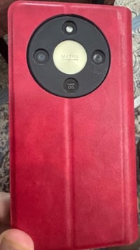 هونر 9xd • لوك • كفر دفتري