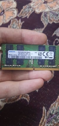 رام لابتوب • DDR4 • ١٦جيجا