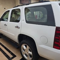 تاهو LTZ • ٢٠٠٧ • كفاله عامه