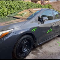 07714296590 كورلا ٢٠٢٤ SE يابان وارد امريكا  سعر ١٥٥
