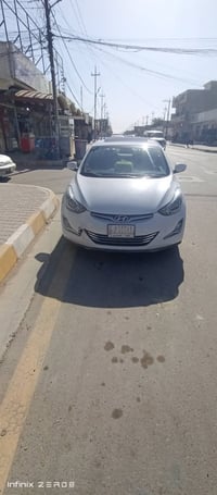 الانترا • ٢٠١٦ • خليجي