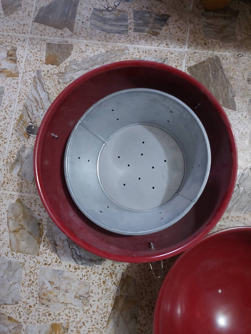 شوايه مع دبه غاز ٢٥   الف


**إذا كنت صاحب هذا الإعلان وتريد حذفه لأي سبب، رجاءا أرسل رسالة إلى الدعم الفني**