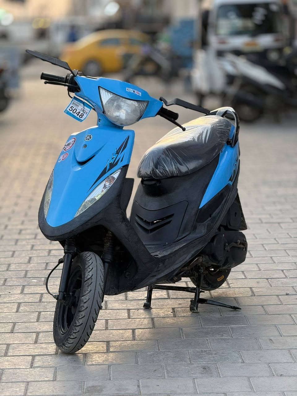 السلام عليكم 🤗🤭
دراجة ماكس عدلة للبيع دراجة بلادية وجديدة خير من الله كلة شغال سلف هندر كهربائيات كلهة شغال دهن جديد تايرات ختم واحد جيب فيتر وفحص عنوان مدينة الصدر للاستفسار (*********** )...
