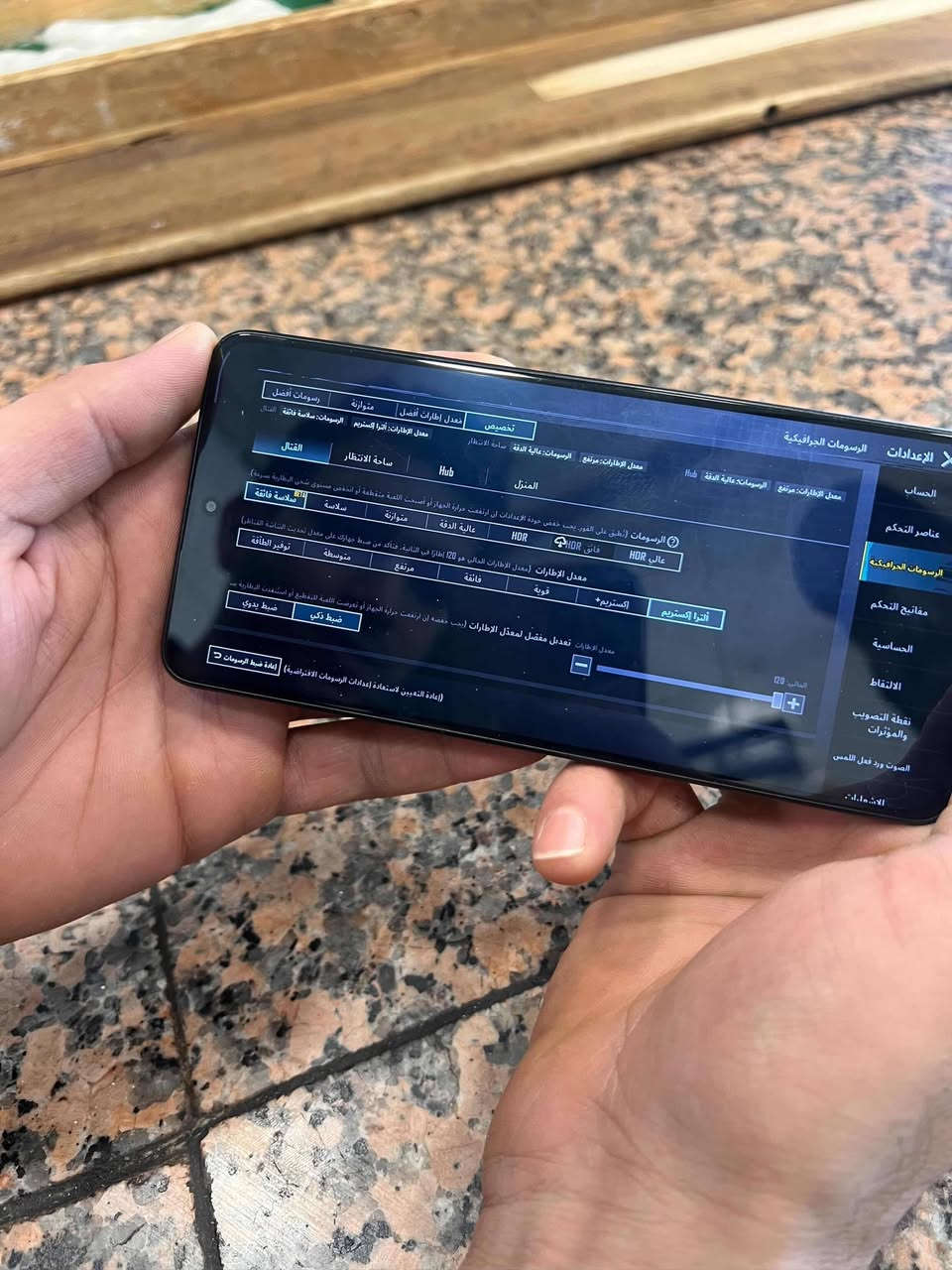 سلام عليكم جهاز بوكوX7pro
ذاكره 512
جهاز غراضه كامله وابي اي خلل سعره 380الف 
وماصفاته معروفه


**إذا كنت صاحب هذا الإعلان وتريد حذفه لأي سبب، رجاءا أرسل رسالة إلى الدعم الفني**