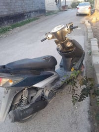 دراجه سكنس • بعقوبه تقاطع القدس