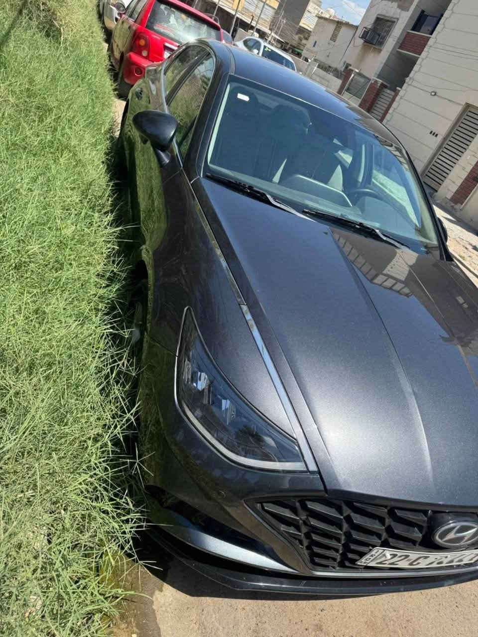 للبيع سوناتا موديل 2021 ✅

سعرها ادخل ع رابط https://t.me/carssofiraq/16512

 ماشية 67 الف ميل، 
محرك 2500, 8نوزلات، رادار أمامي ،قيادة ذاتية ،اوتو هولد،ليدركشن،تحديد مسار ،بدون فتحة بدون مواصفات،بدون فتحة، كوشنات مخمل
حادثها فقط جاملغ جهة السايق مبدل والجاملغ الاصلي موجود.
مكان بغداد 
تلفون ***********
.
.

🚗اعرض سيارتك ع اقوى قناة تلكرام و واتساب و صفحتي فيسبوك للبيع و شراء سيارات ادخل ع رابط 👈 https://t.me/carssofiraq
