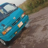 كيه بنكو موديل 96 بغداد تحويل مباشر كير محرك اكسل تخم تاير شواصي نضاف ...