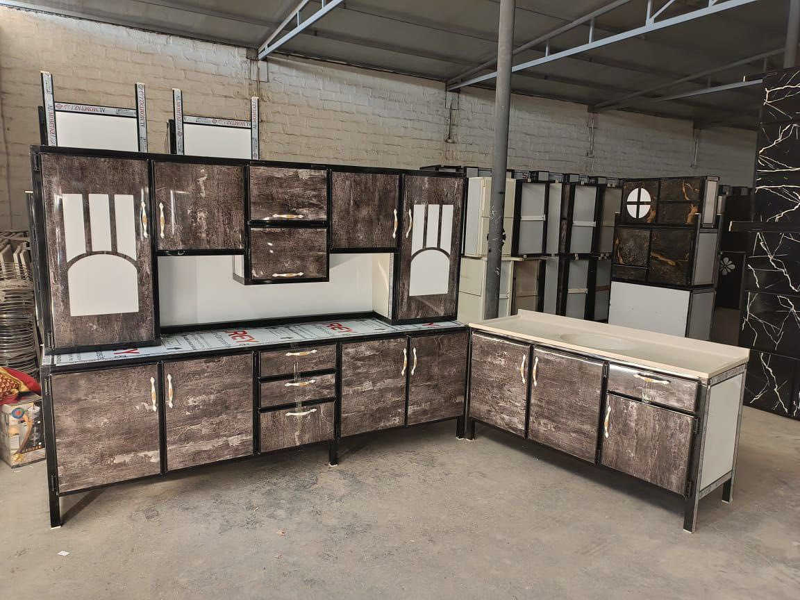 💰 السعر: 385 ألف

🔹 كاونتر بطول مترين ونص
🔹 ملحق بطول مترين ونص
🔹 سنك مرمر بطول متر ونص

🚚 توصيل مجاني داخل بغداد
📦 يتوفر توصيل للمحافظات أيضاً

للاستفسار والمراسلة يرجى التواصل عالخاص 📩
@إشارة


**إذا كنت صاحب هذا الإعلان وتريد حذفه لأي سبب، رجاءا أرسل رسالة إلى الدعم الفني**