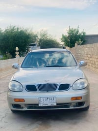 دايو لكنزا • موديل ٢٠٠٠ • قضاء الحويجة