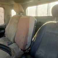 كيا • حمل مقفوله • مداور النجف