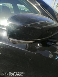 مرايه جانبيه • جهه ايمن • خليجيه ٢٠٢٢