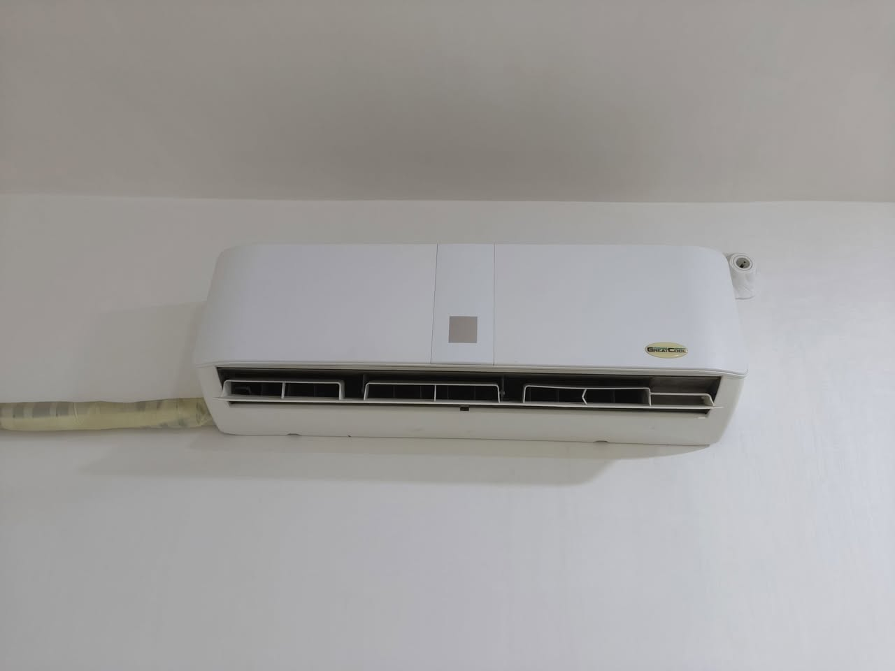 المبرده من شهرين اخذناها للخطار بس.
السبلت طنين ماعرف اسمه محتاج غاز شغال فول


**إذا كنت صاحب هذا الإعلان وتريد حذفه لأي سبب، رجاءا أرسل رسالة إلى الدعم الفني**