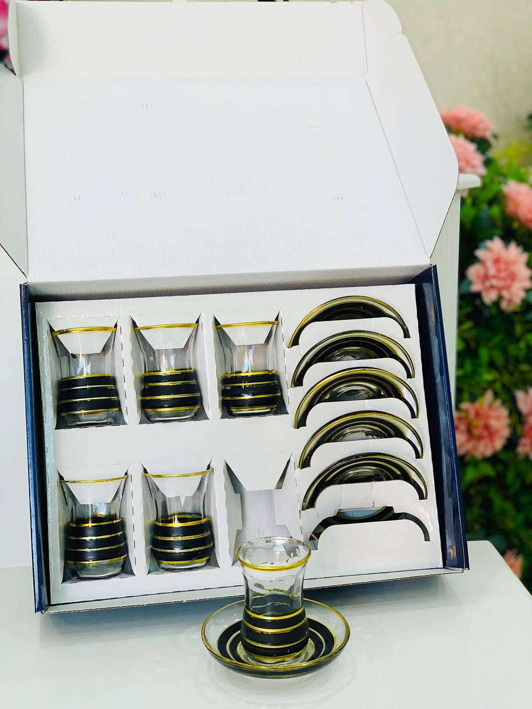 الاورزدي اتكيت وديكور 🎀
تشكيلة مواد منزلي 
متوفرتوصيل للجميع محافظات العراق 🚚
الاورزدي / يقدملكم كل مايحتاجة المنزل من ديكورات 
ومستلزمات منزلية نتعامل بالاصلي فقط . 
من افضل الانواع الموجودة في الاسواق
لمسة منزل فاخرة وحديثة للمنزلك 
العنوان ( واسط قضاء الحي ) 
الموقع مثبت داخل البيج 
اوقات العمل عصر وليل متواجدين 
للاستفسار الاتصال على الرقم *********** 
او مراسلة البيج للطلبات التوصيل 
زورونا اهلا وسهلا بكم 💐💐
