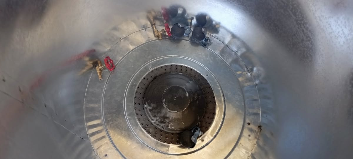 تنور غازي هوا وملحقاته حجم الوسط جديد ابيع


**إذا كنت صاحب هذا الإعلان وتريد حذفه لأي سبب، رجاءا أرسل رسالة إلى الدعم الفني**