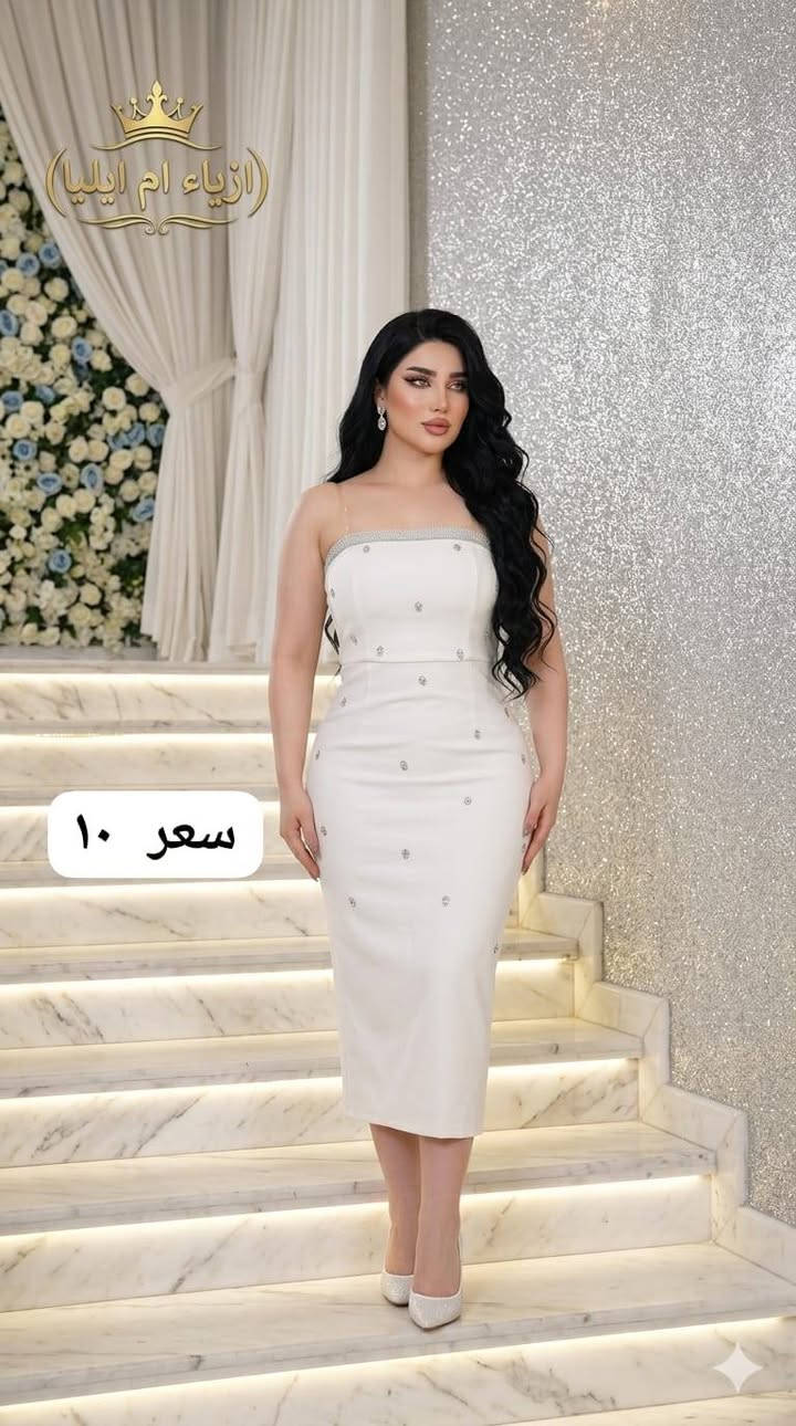 ‎فساتين للبيع‎ بغداد, العراق


**إذا كنت صاحب هذا الإعلان وتريد حذفه لأي سبب، رجاءا أرسل رسالة إلى الدعم الفني**