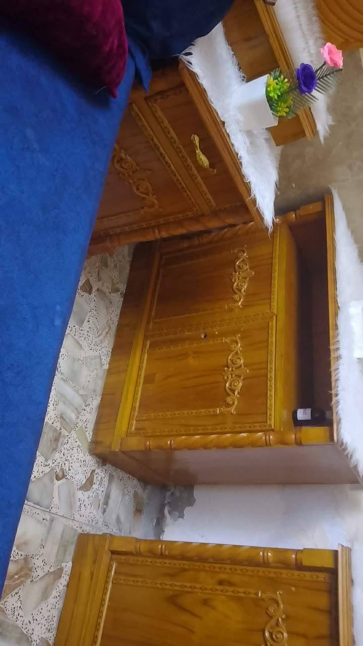 غرفه نوم صاج للبيع سعر 600 مكان سبع قصور


**إذا كنت صاحب هذا الإعلان وتريد حذفه لأي سبب، رجاءا أرسل رسالة إلى الدعم الفني**