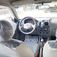 اكسنت فيرنا • ٢٠٠٤ • بدون صبغ