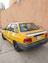 سياره سايبه للبيع موديل 12 اي غرامه صفر سياره جاهزه سعر 22 قفل 🔒 اتصال...