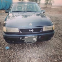 الفكترا حجم ١٦ بدون ضرر علا وضع البلاد شرط.. كير محرك شرط قايش عريض بس...