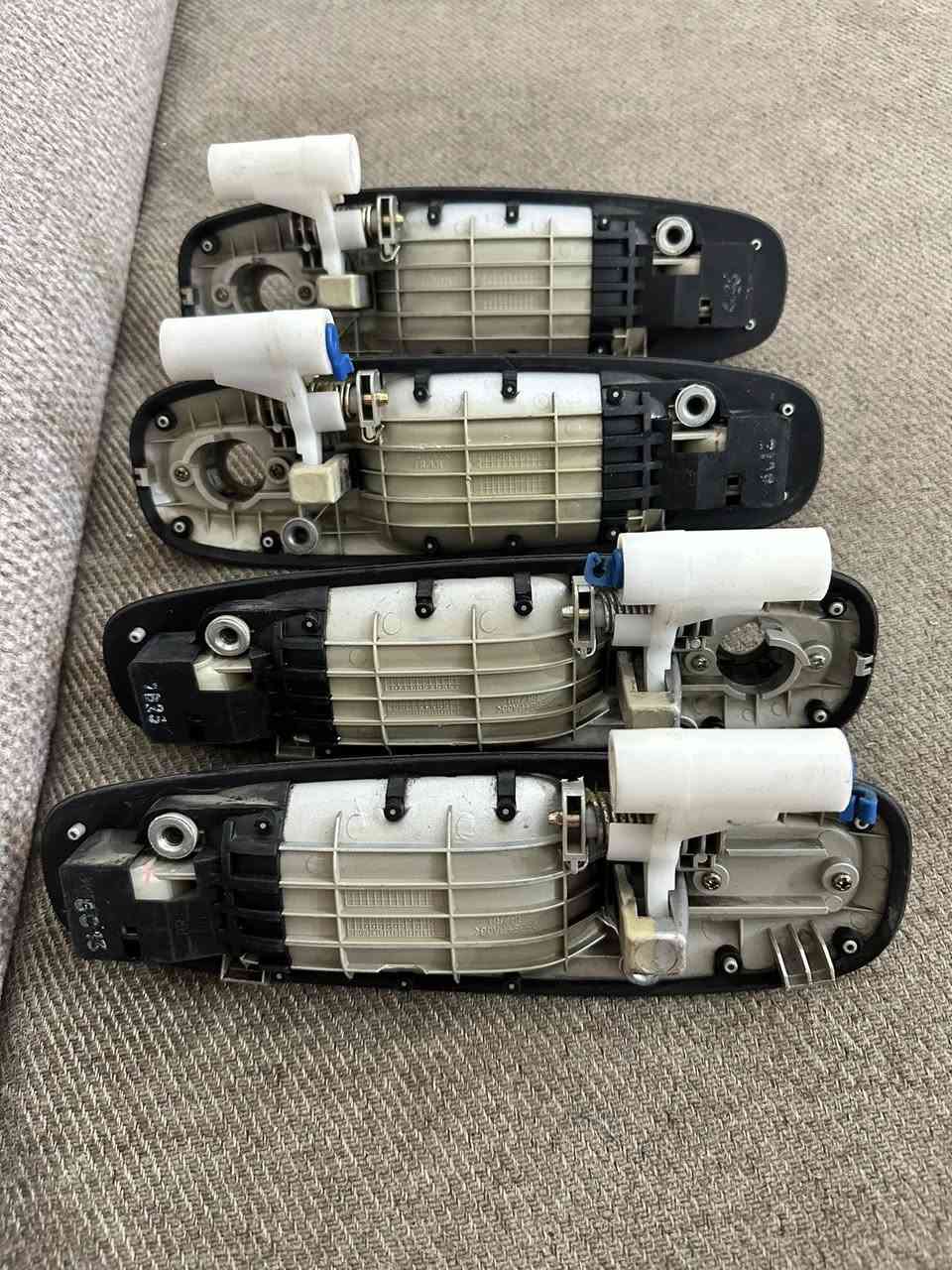 السلام عليكم تخم يدات باب اوبترا السعر 45 الف التخم توصيل جميع العراق ***********
