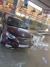 ام كراند C7 • ٢٠١٢ • تحويل مباشر