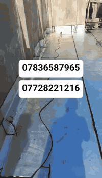 ***********كوادرنا تعمل في جميع محافظات العراق
الايزوكام ماده عاكسه للحرار عازله للرطوبة
علمنا بالزفت وبدون الزفت حسب طلب الزبون
الاسعار تنافسيه يكون سعر المتر المربع كرسته وعمل حسب نوع الماده والمساحة المطلوبة حاليآ اكو صفحات دا تنشر بمقاطعي نحن غير مسؤلون عنها 
فقط النشر بأسم صفحتي أيزوكام وأشتايكر 
للاستفسار اكثر يمكنكم التواصل معنا عبر الارقام ***********
