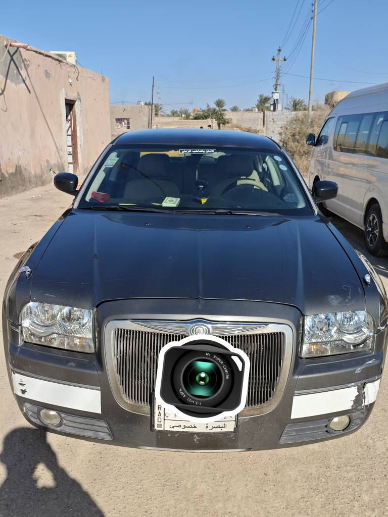 اوباما 2010
لون بحري
محرك 2700
صبغ بيهه كلير 
السنويه 28
رقم بصره 
سعر 110 وبيهه مجال قليل 
لمعرفة المزيد اتصل  ع الرقم ***********  *********** القرنة, البصرة
