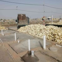 يوجد طابوك عل شرط معمل العياشي سعر ال٨٠٠٠ ب ٩٧٥ للاستفسار ٠٧٨١٨٥٦٨٥٨١