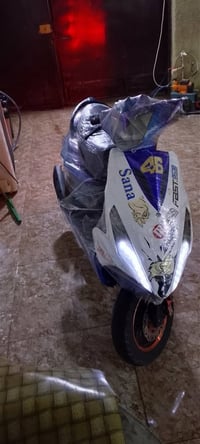 ماطور ماكس • حي العسكري • قرب الجامع