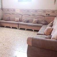 قنفات ملكي 11متر بيه زاويه وحده فقط مابي كسر سفنجو زين  قنفات انضاف بش...