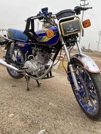 دراجه  نامه برو خمسه كير مديل2025كهربيات شغاله لايت   بصمه عن بعد شاير...