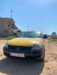 لانسر ٢٠٠٩ • جير عادي • بعقوبه