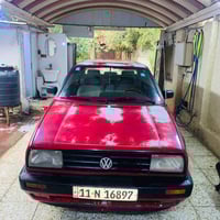 كولف ١٩٩٠ • اوتوماتيك • بغداد العبيدي