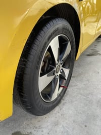 عجلة • حجم ١٦ • قطعة ١٧