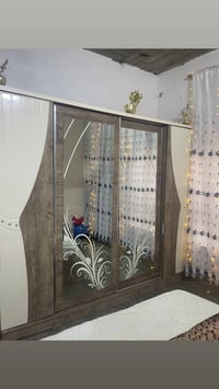 غرف نوم • ٦ قطع • كلش نضيف