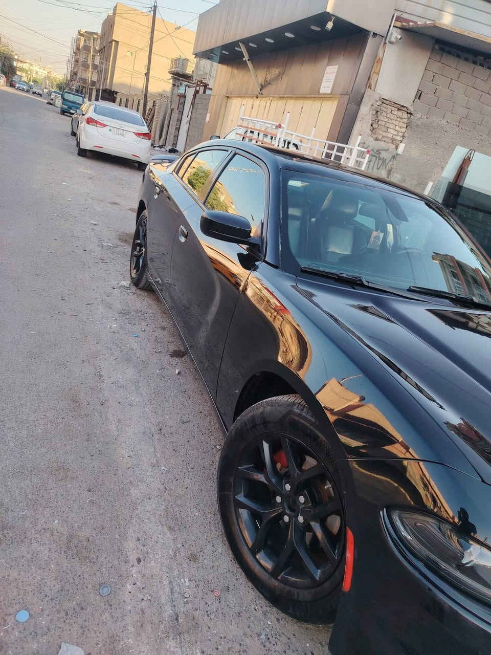 جارجر موديل 20 فول عده القماره كشنات كهرابائي تحكمات شغاله تخم تاير جديد صدر امامي خلفي جديد صبغ حزام للجماليه فقط سعر 180$ *********** بي واتساب
