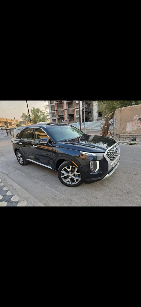 للبيع او المراوس بالسايد 2021 لمتد رقم اربيل
1:قيادة شبه ذاتية 
2:سايد بريك بصمة 
3:دخول ذكي 
4:شاشة ديجتال 
5:مقاعد خلفية vip منفصلة 
6:٥وضعيات قيادة 
7:صندوك كهرباء  
9:فتحة سقف
10:تشغيل عن بعد   
15:منفذ شحن وusp في جميع المقاعد
١٦:توقف ذاتي قبل الاصطدام
١٧:كشنات الامامية تدفئة
١٨:كرسي السائق كهرباء
١٩:لايتات لد امامي خلفي
٢٠:شاحن لاسلكي
٢١:تبريد مركزي
٢٢: ٧راكب
٢٣: محرك ٣٨٠٠(٦سلندر)
٢٤:مثبت سرعة
٢٥:حساس امامي خلفي
٢٦:رادار امامي خلفي
٢٧:كامرة امامية خلفية  
٢٨:ويل كب ٢٠
٢٩:شفتات ستيرن
٣٠:بردات جنابية
٣١:بصمة ابواب
٣٢:سستم صوت هارمن
٣٣:اشاير بالمري
٣٤:تحديد مسار
٣٥:كير ٨ نمر 
٣٦:فور ويل
وبعد هواي موصفات
صور الحادث اذا تريدها راسلني وتدلل
مكان:بغداد الامين ثانية
سعر:٢٤٠وبيها مجال
للتواصل: رقم ***********
