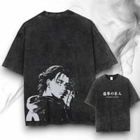 طباعة حسب الطلب • تيشيرت قطن تركي • مقاسات S-3XL