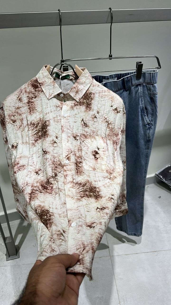 قميص مشجر
السعر 168 الف🔥
الشد 16 قطعه 
قياس XL/4XL


**إذا كنت صاحب هذا الإعلان وتريد حذفه لأي سبب، رجاءا أرسل رسالة إلى الدعم الفني**