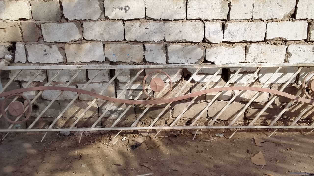 السلام عليكم يوجد شبابيچ عدد 2  شباچ إثنين طلاكة وشباچ 3 طلاكة جام خانة  بي بي سي قياس 3 متر ومحجر 5 متر  هذا رقمي *********** مكاني كربلاء منطقة الشبانات.
