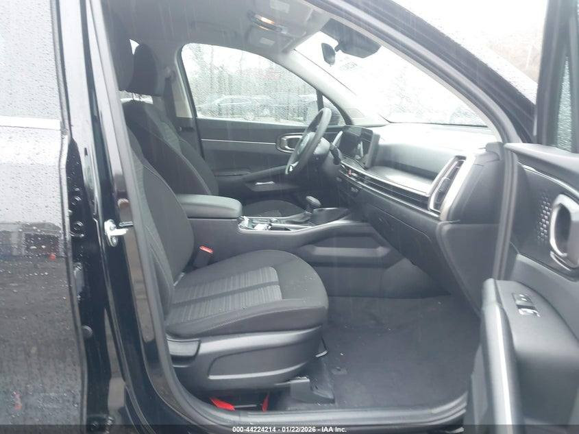 فرصة مميزة لأصحاب كتب الشهداء 🇮🇶🇺🇸
اعلان مزاد
السعر حسب المزاد
تاريخ المزاد يوم 2026/3/20
نوع السيارة:  KIA SORENTO LX 2025
#يمكن_إدخالها_بكتاب_ذوي #الشهداء
#او_شحنها #إلى_الأمارات
#إقليم_كردستان 
#العقبة
#ام_قصر
الضرر كما موضح بالصور
📍 العنوان : الموصل حي الوحده الشارع العام قرب دائرة اللجان الطبية 
📞 : ***********
📞 : ***********
#مزاد_الامين_للسيارات_الامريكية_
