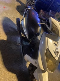 دراجه سكنس فحل كابريتر دراجه حلوه مستقره نكره سلف رقم07724318679مكاني ...